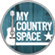 Follow Dave on My Country Space